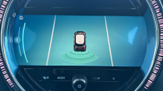 MINI Hatchback 1.5 Cooper Classic 5dr Auto Petrol Hatchback